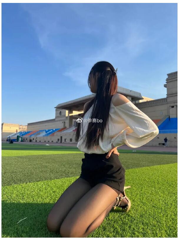 某博回忆校园的你分享