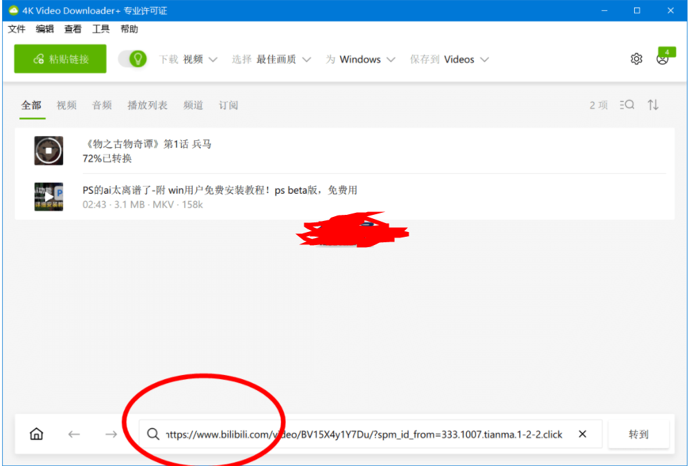 4K_Video_Downloader+_v1.1.0.0024破解版